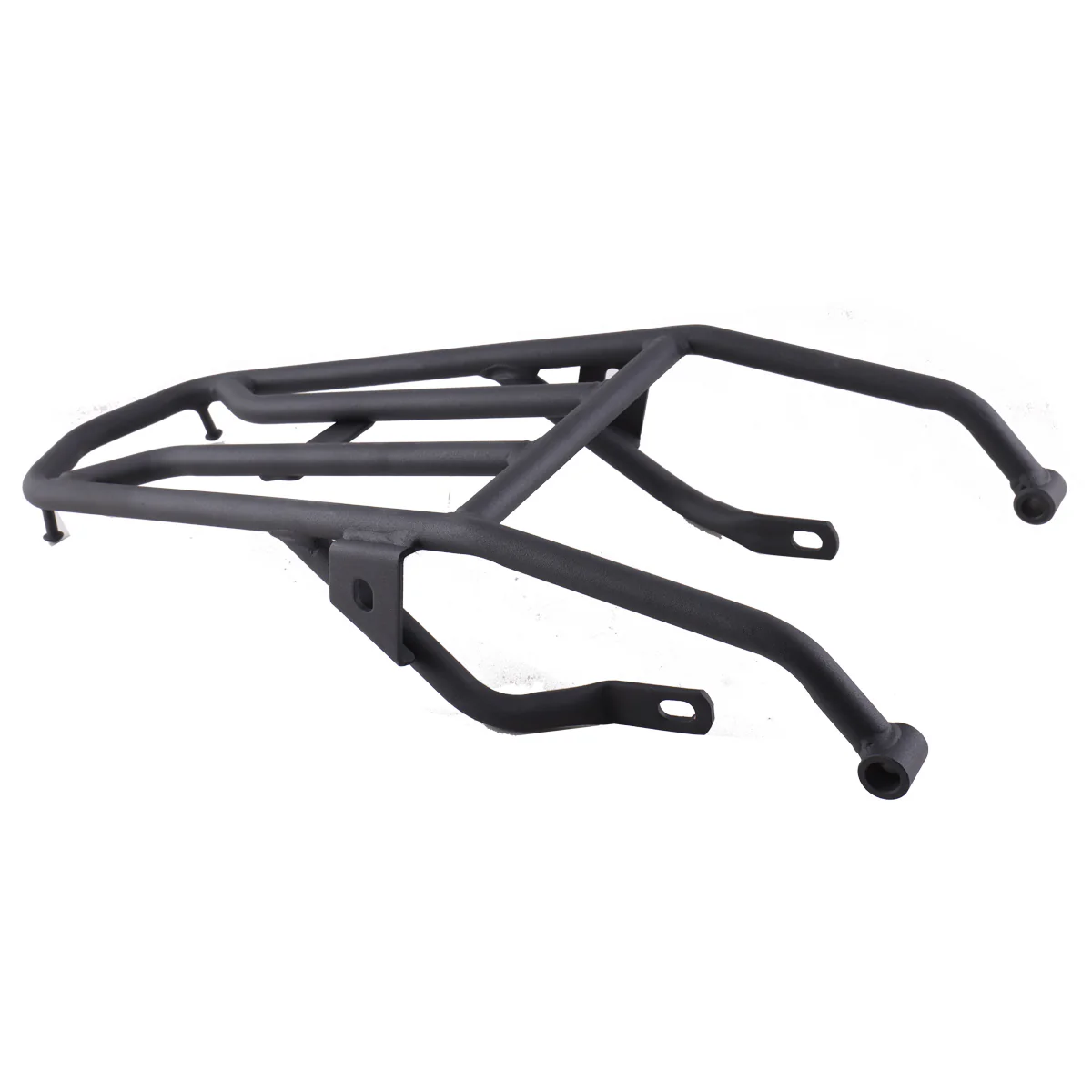 Rear Rack