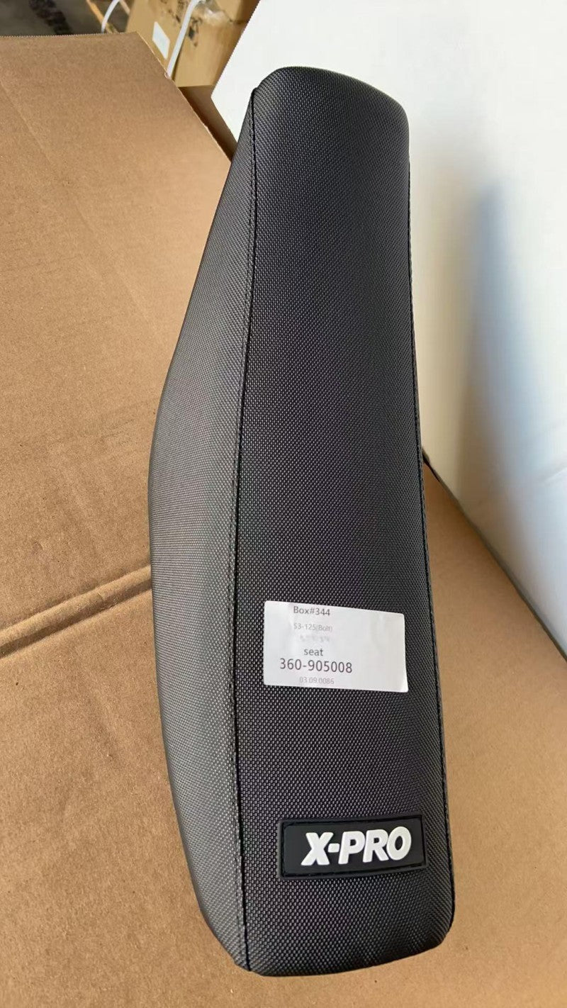 Seat