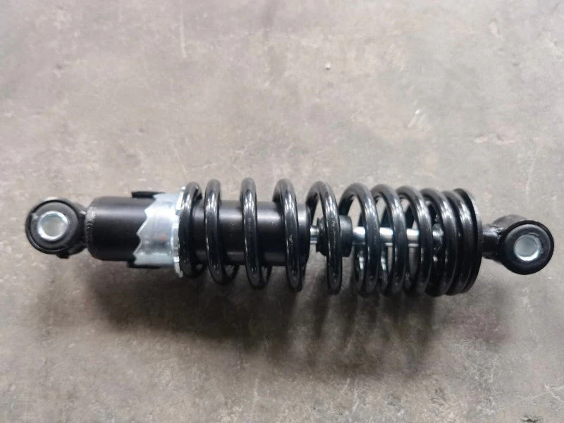 Rear Shock