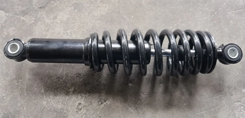 Rear Shock