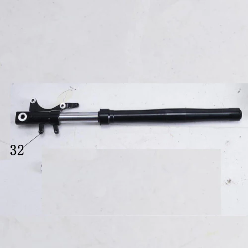 Front Right Fork