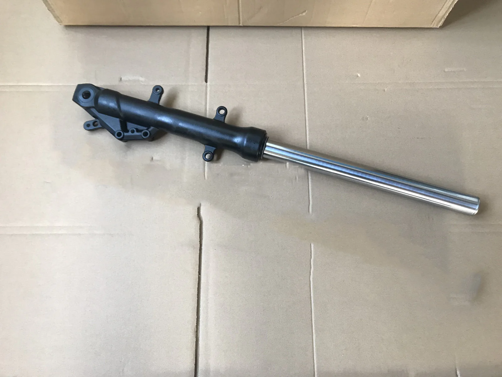 Front Right Fork