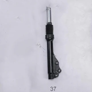 Front Left Fork