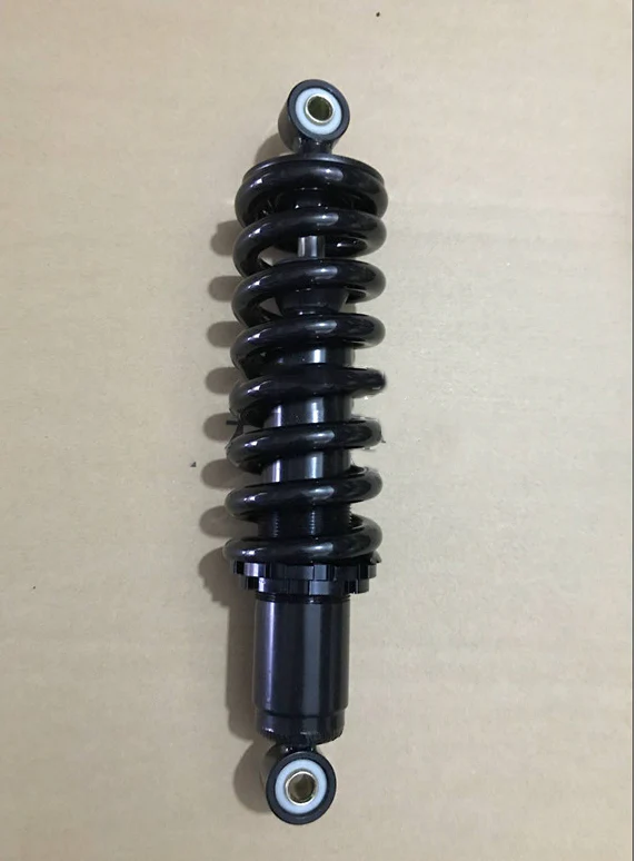 Rear Shock