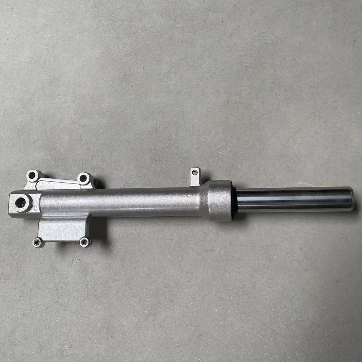 Front Left Fork