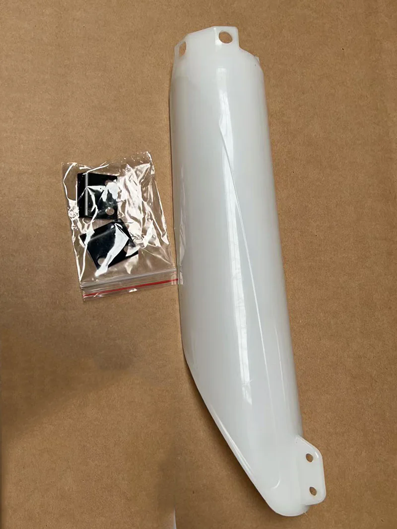 Front Fork Cover-L