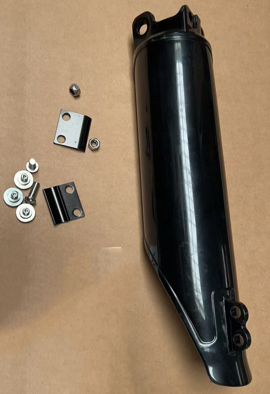 Front Fork Cover-L
