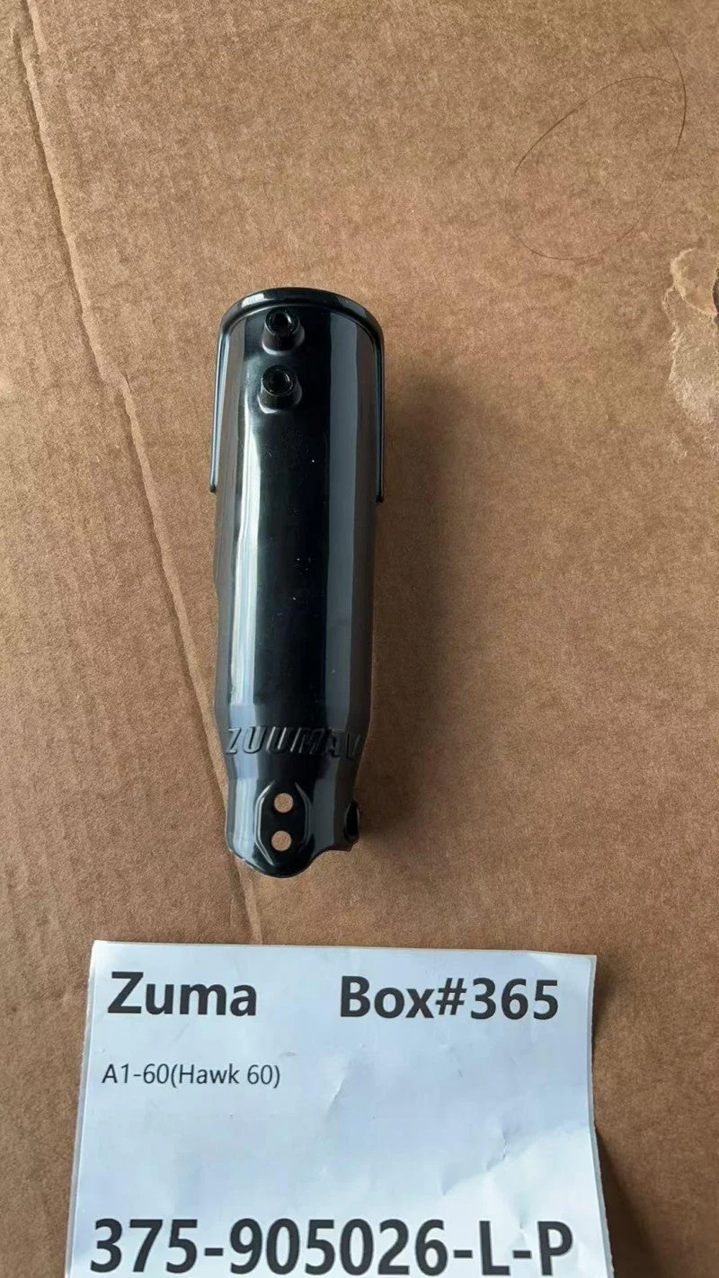 Left Front Fork Cover