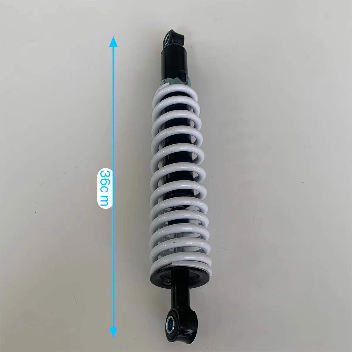 Rear Shock