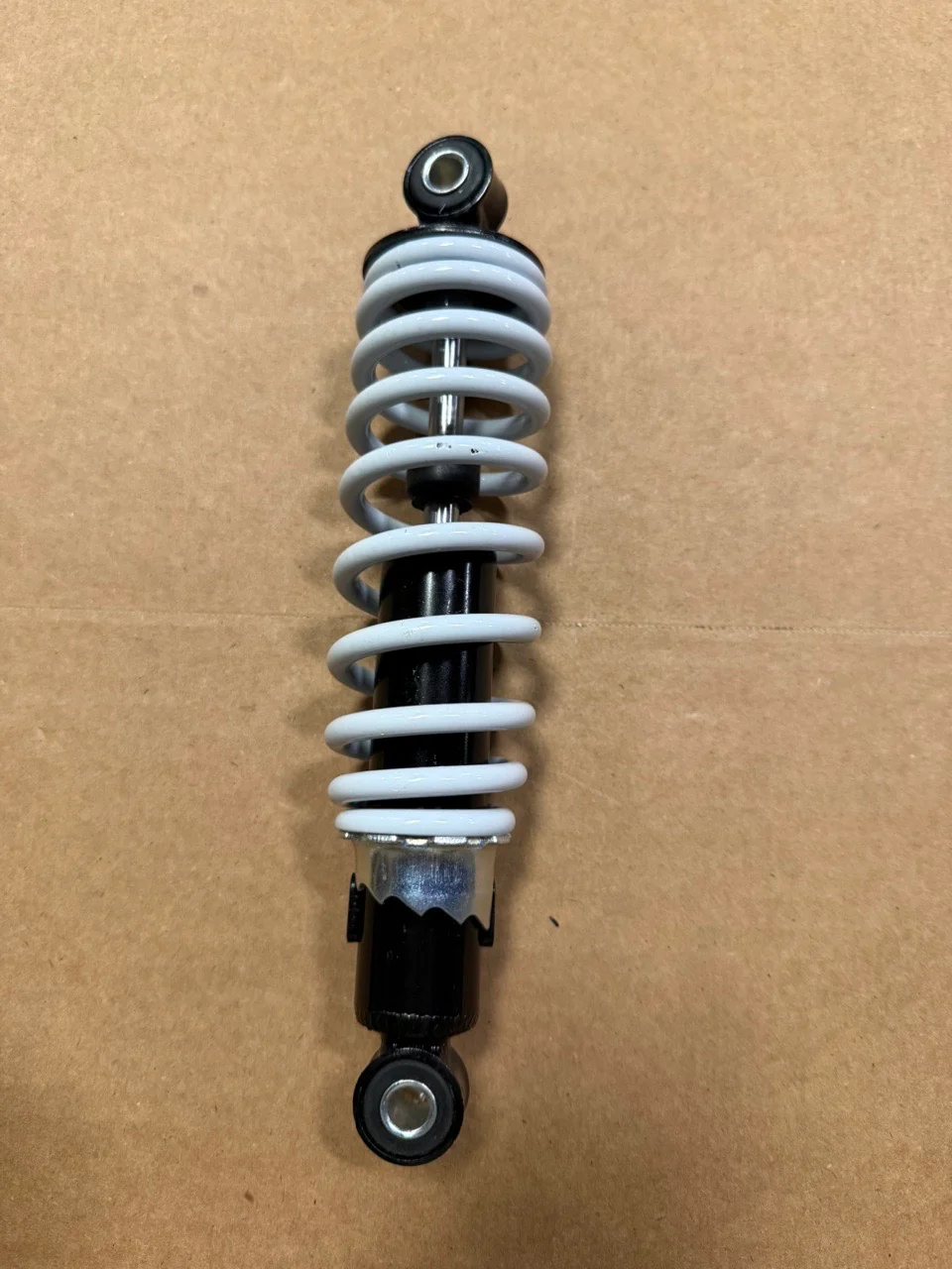Rear Shock