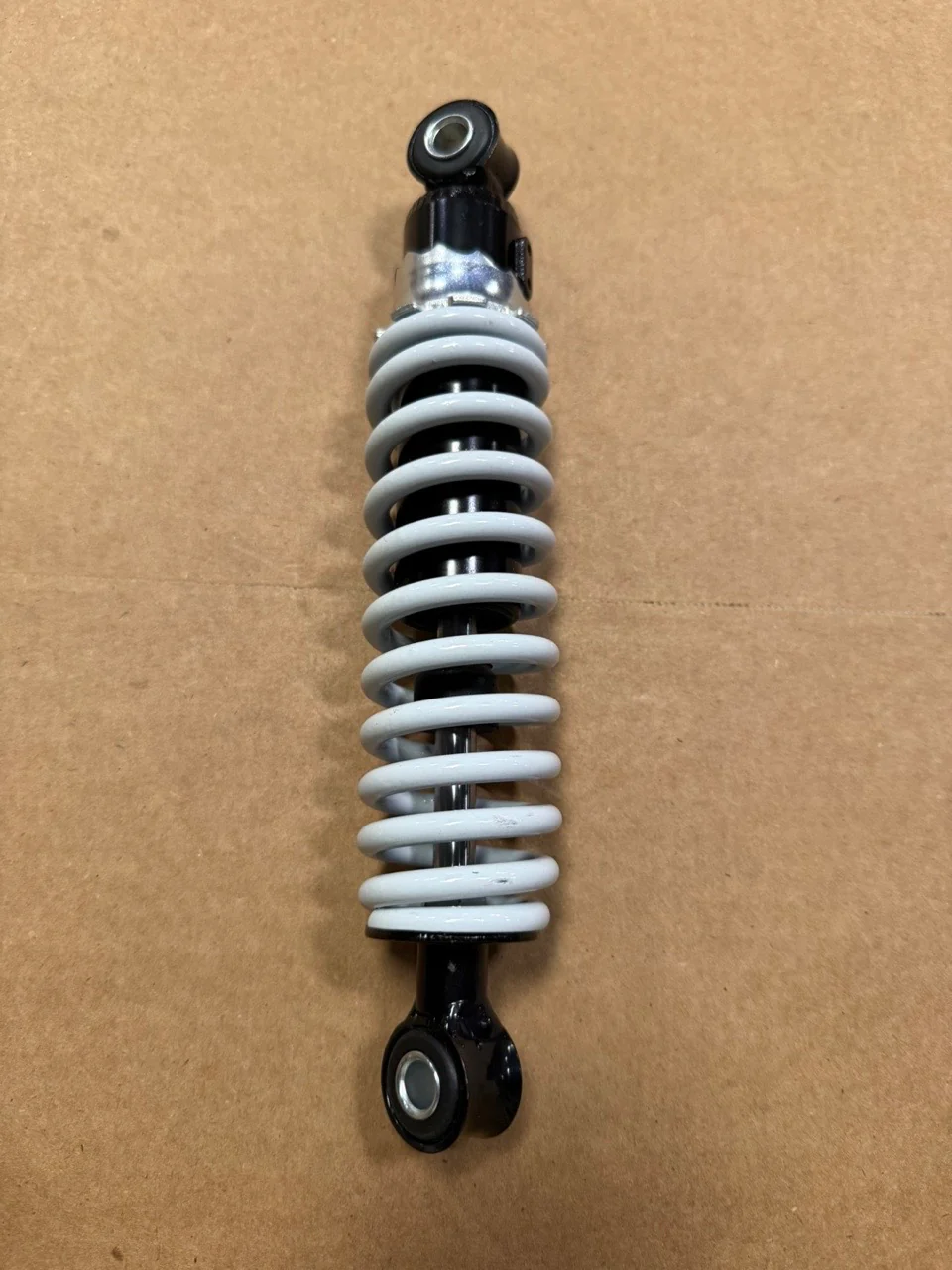 Front Shock