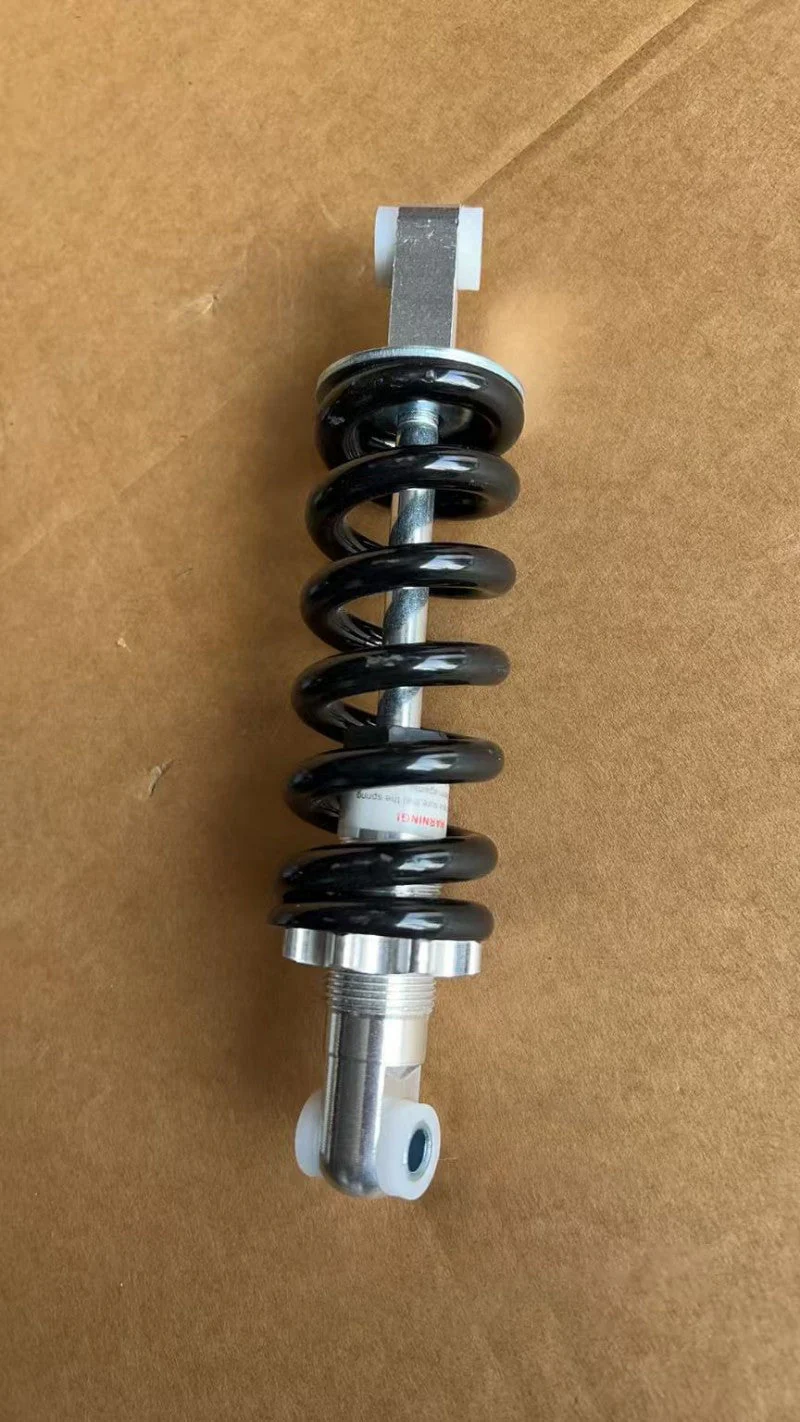Rear Shock