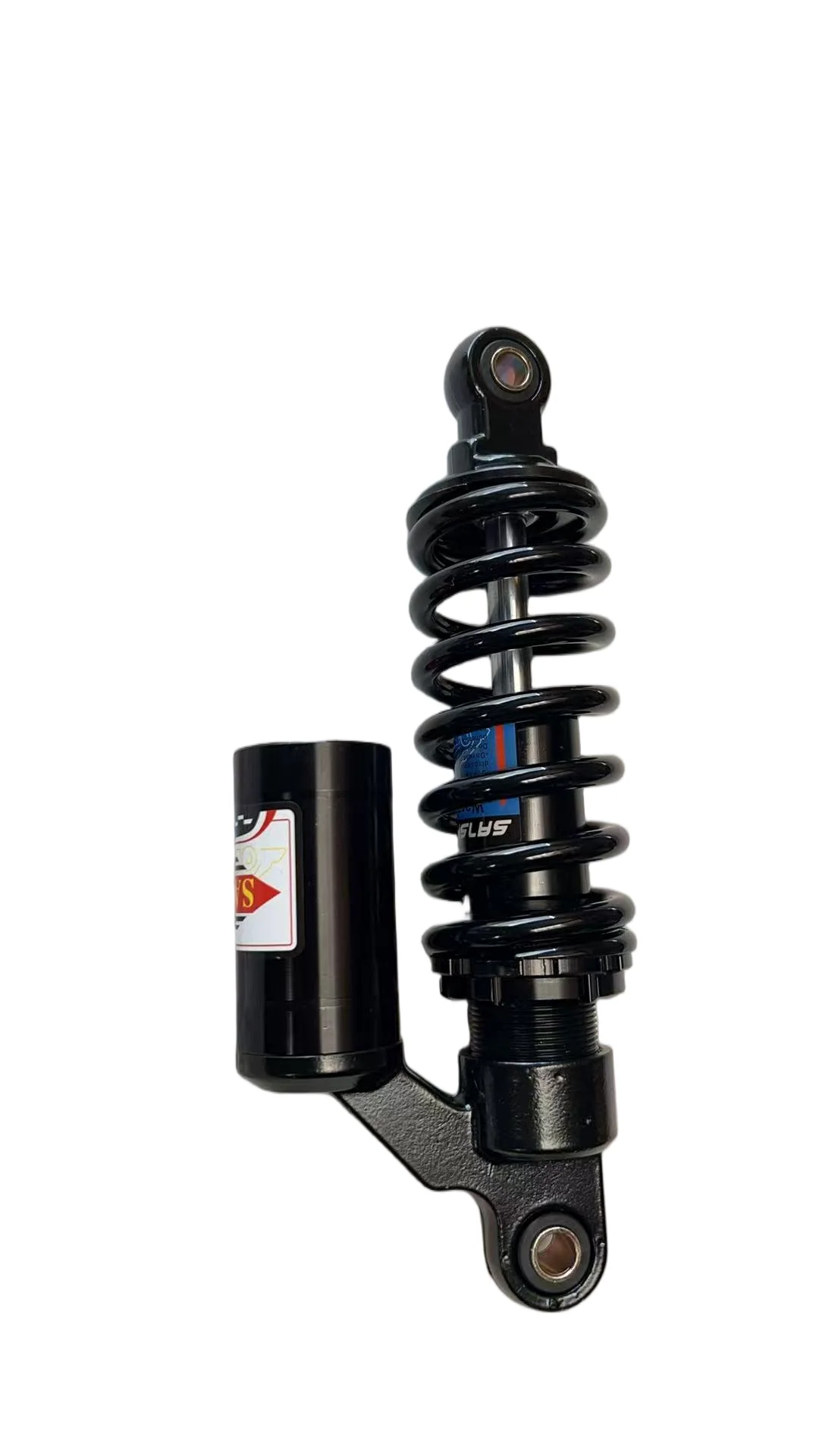 Rear Shock