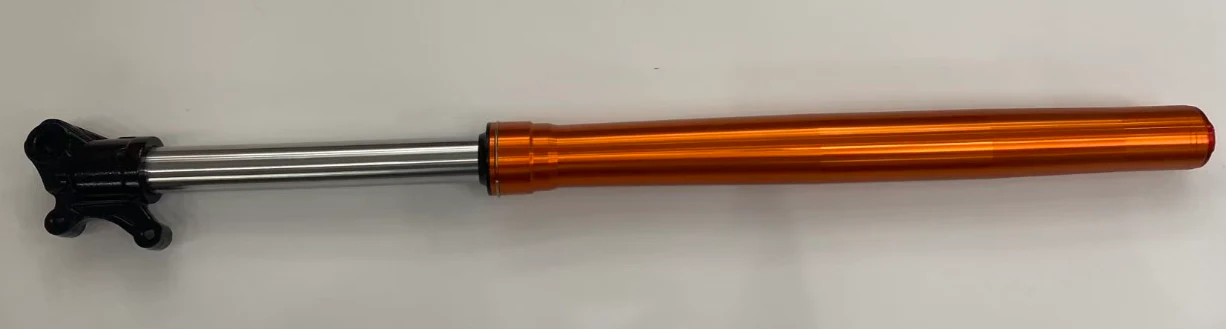 Front Shock -L