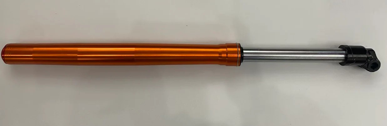 Front Shock -R