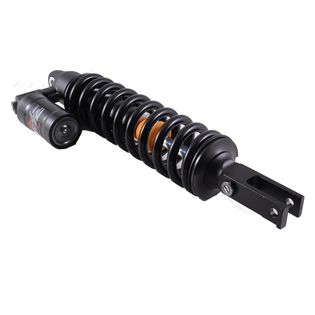 Rear Shock