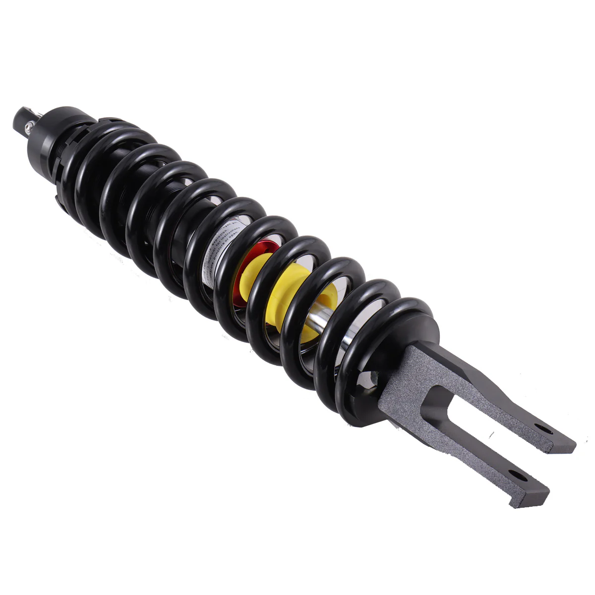 Rear Shock
