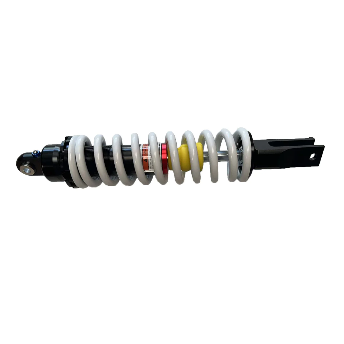Rear Shock