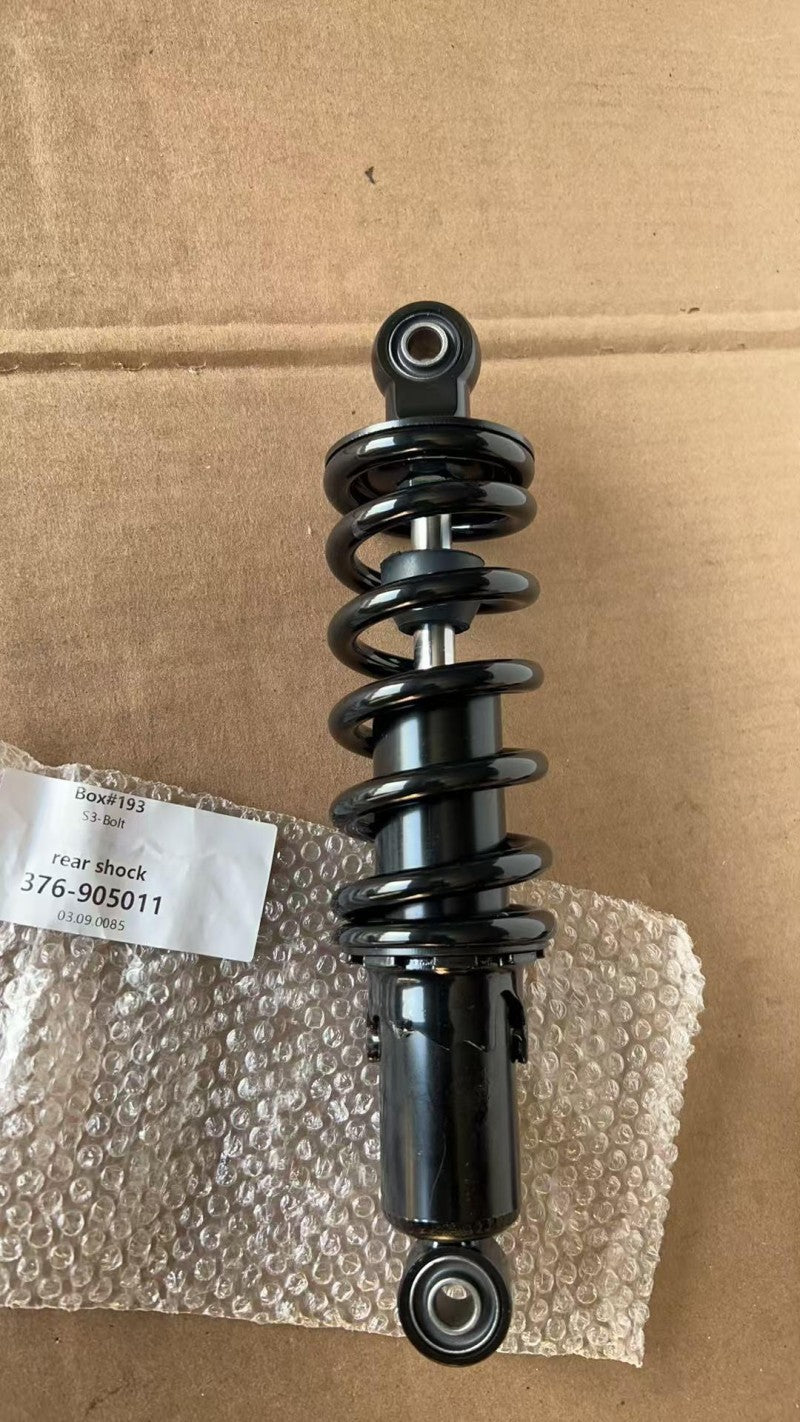Rear Shock