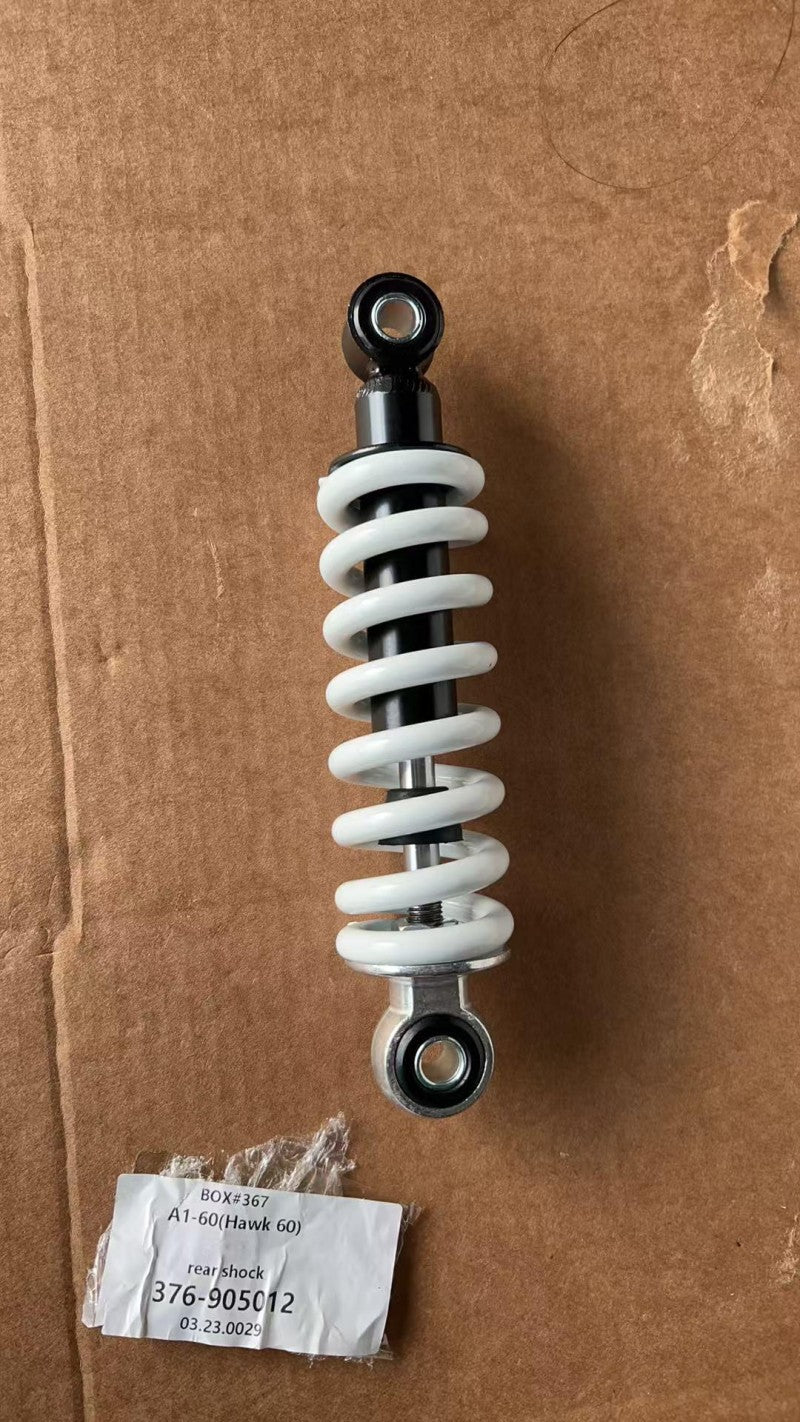 Rear Shock