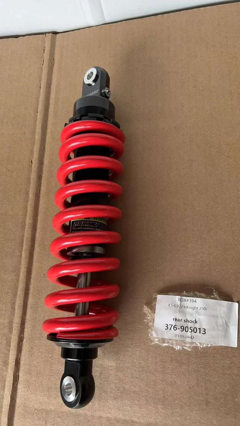 Rear Shock