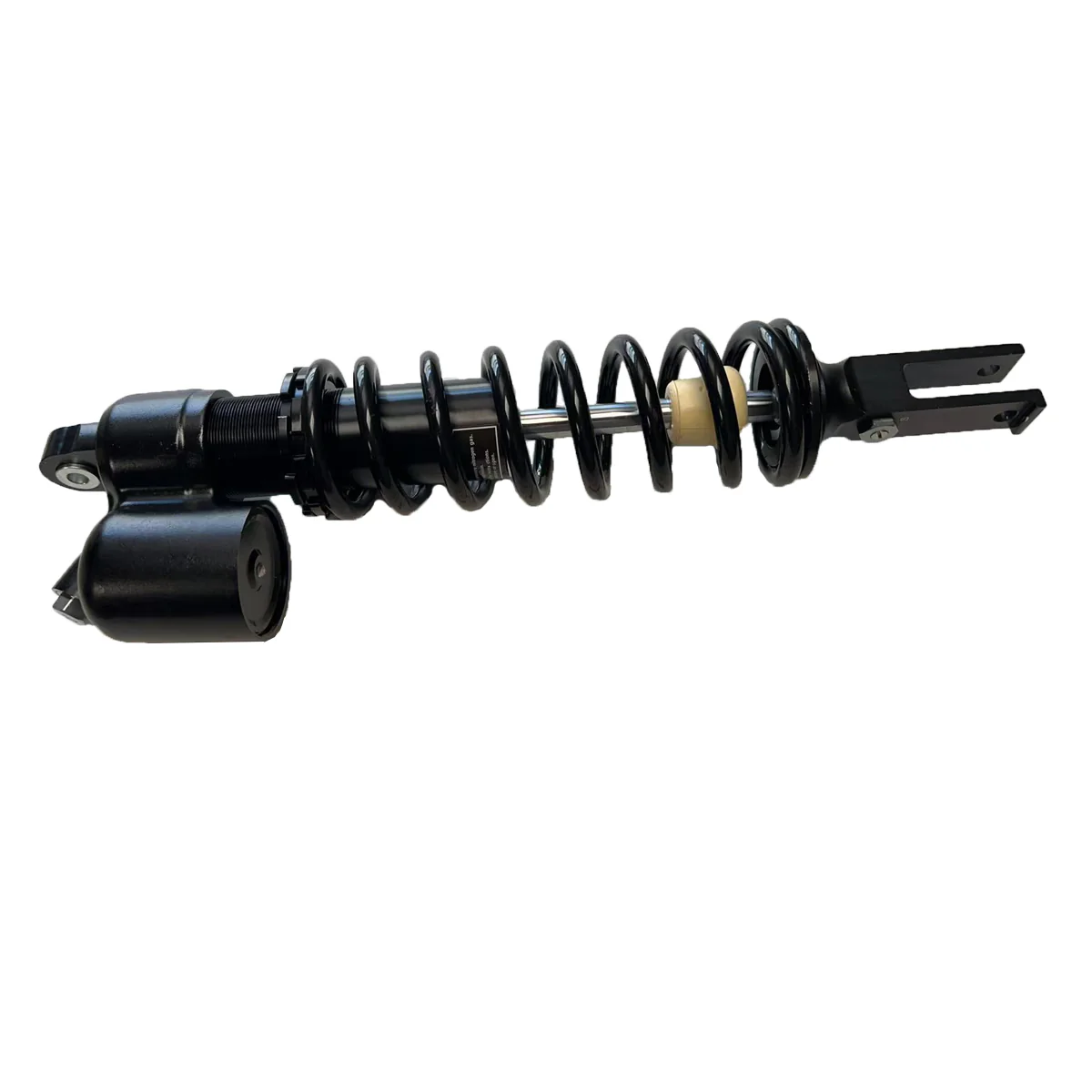 Rear Shock