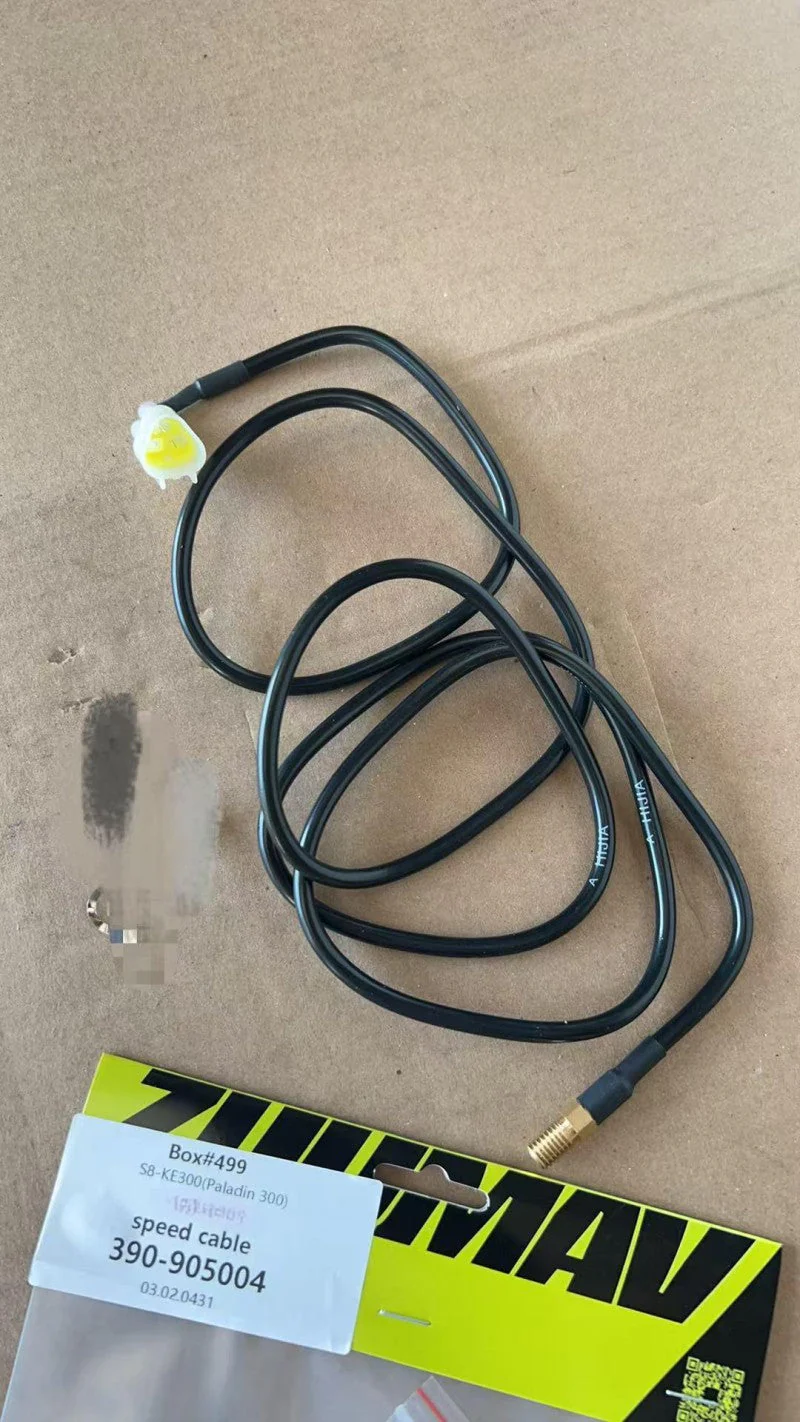 Speed Cable