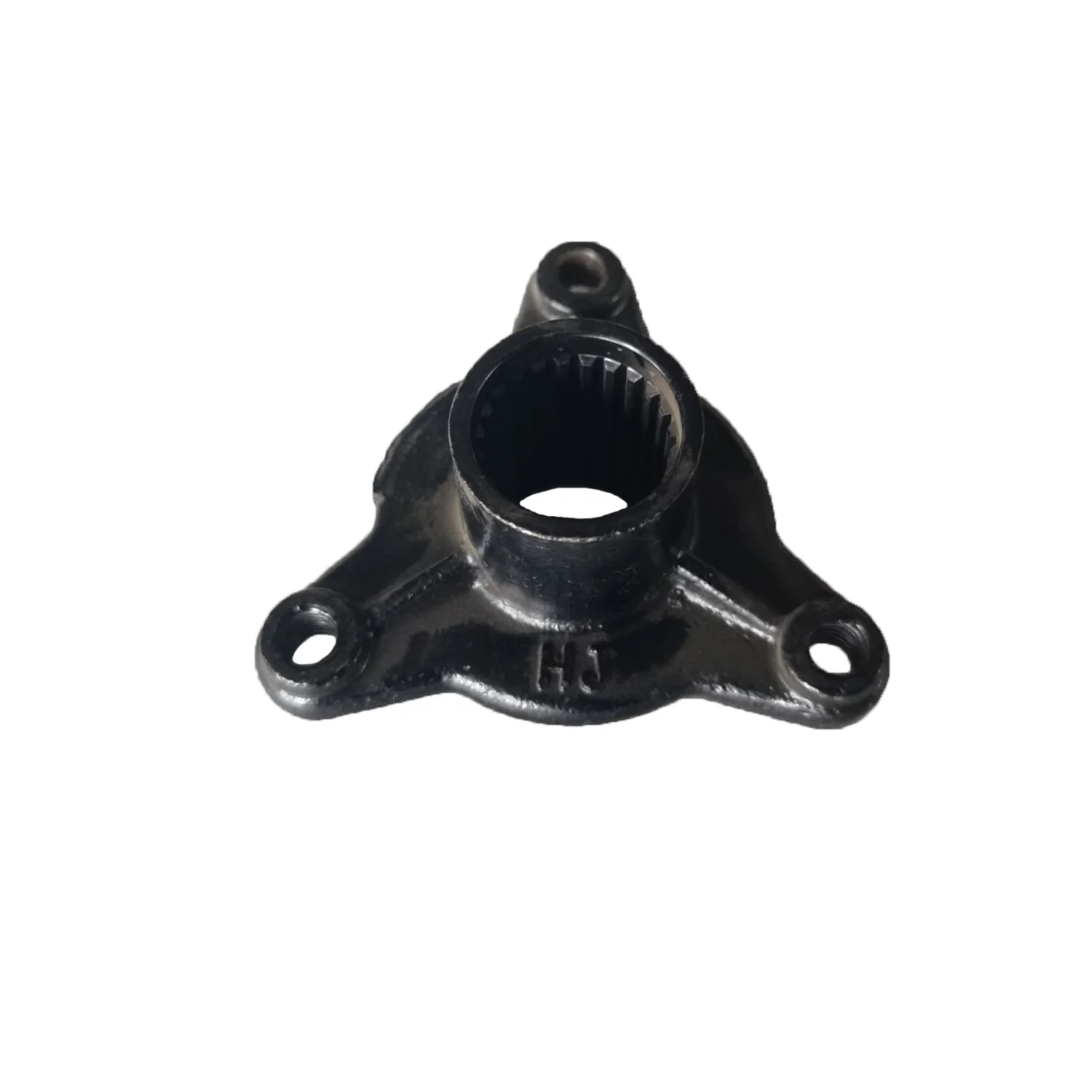 Rear Rim Hub