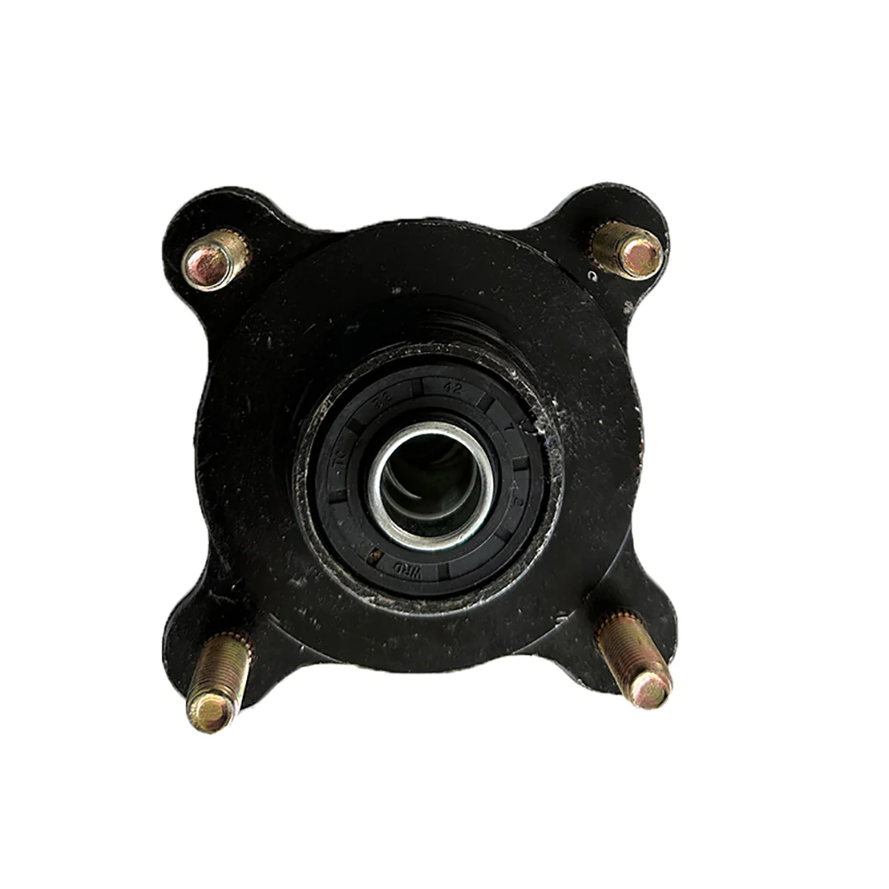 Front Wheel Hub