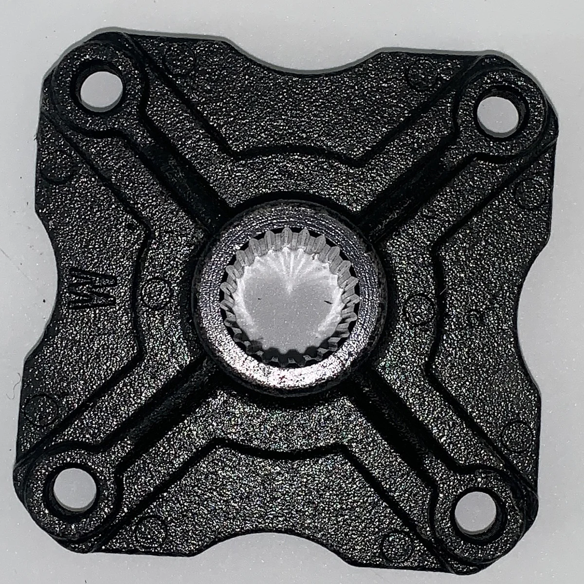 Rear Wheel Hub