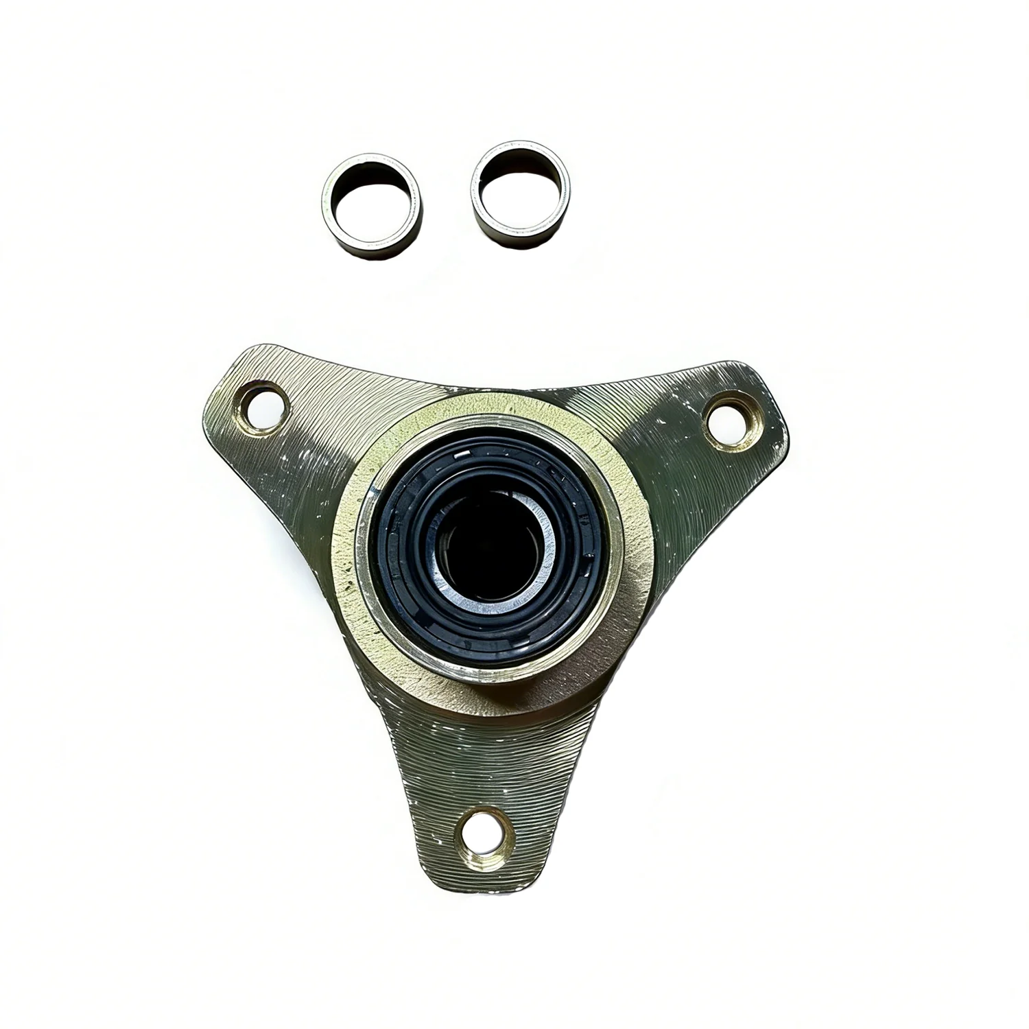Front Wheel Hub