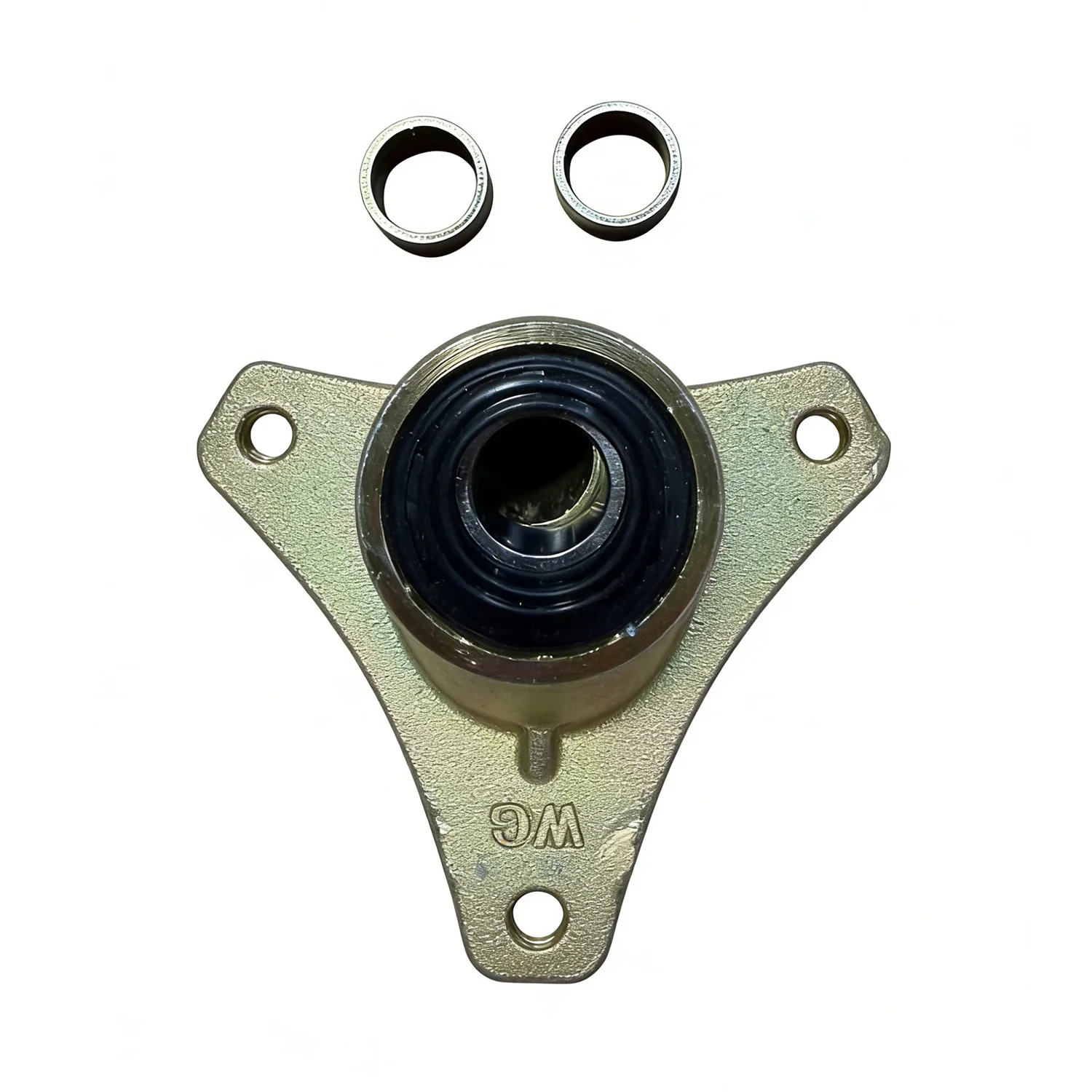 Front Wheel Hub - Image 2