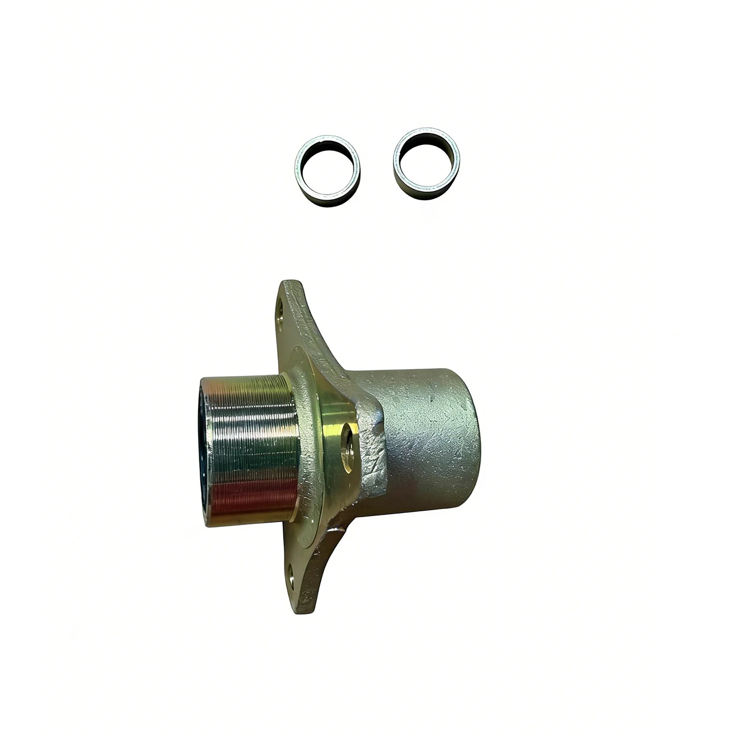Front Wheel Hub - Image 3