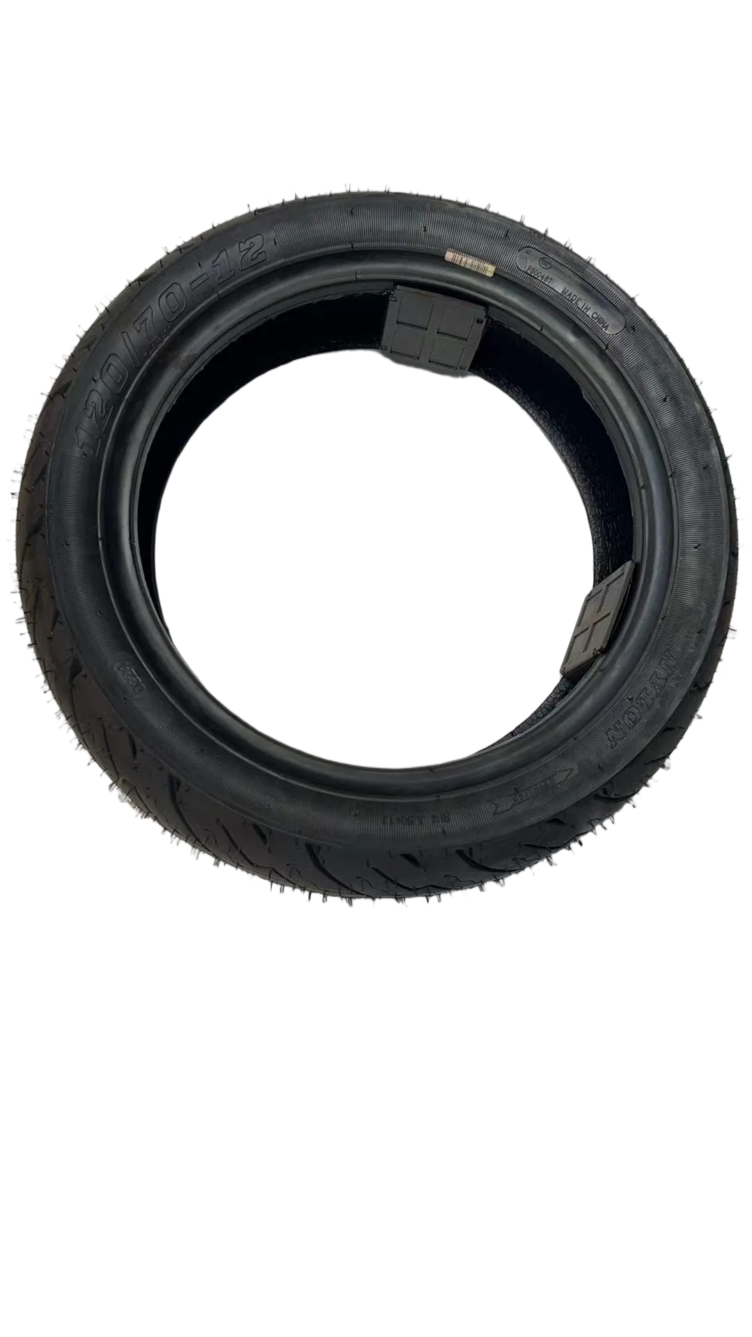 Front Tire