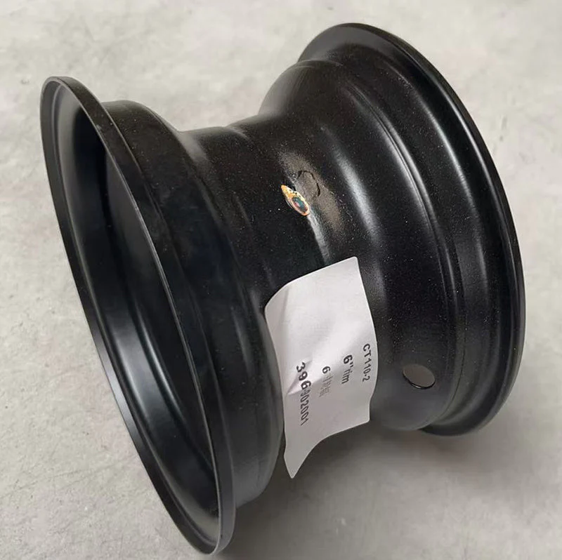 6¡± Rim