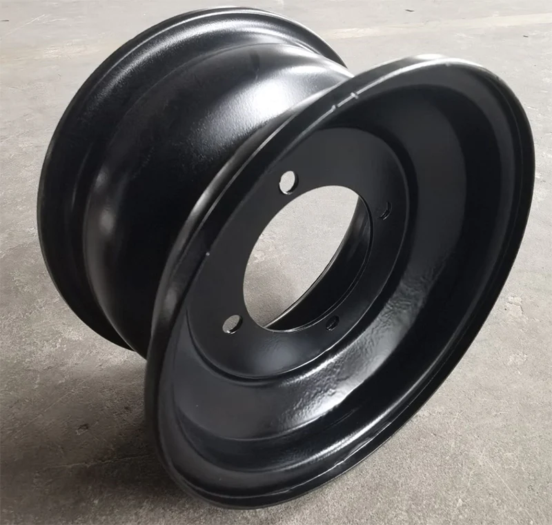 8Rim-R