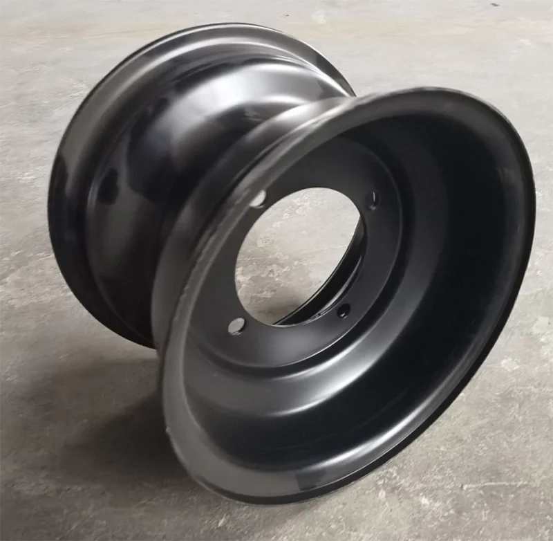 8Rim-R