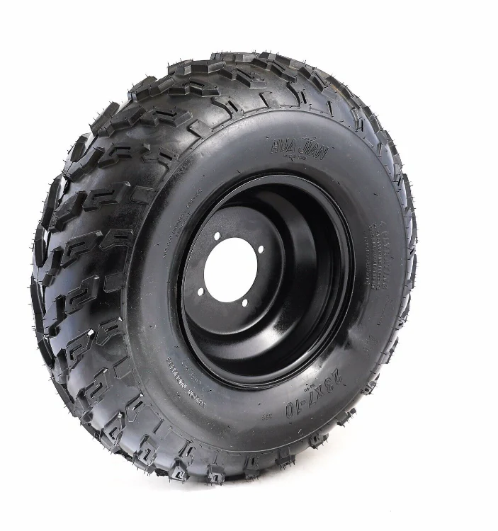 10rim-F-iron for ATV-P010/CT200-4, ATV-P005/CT200-1"