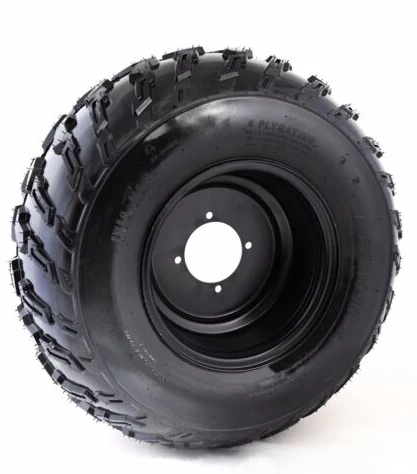 10rim-R-iron for ATV-P010/CT200-4, ATV-P005/CT200-1"