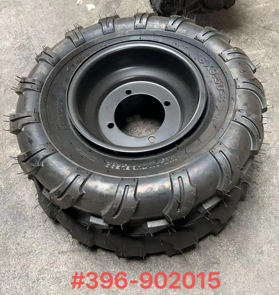 18*9.5-8 Wheel-Gravel Pattern