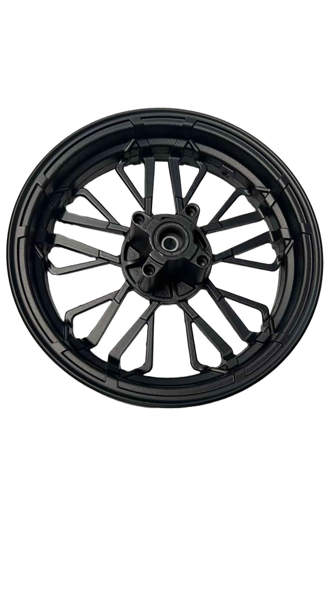 Front Rim