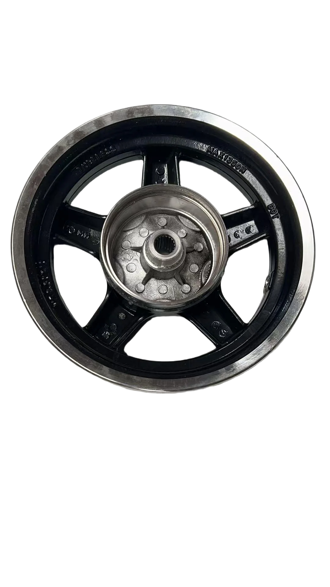 Rear Rim