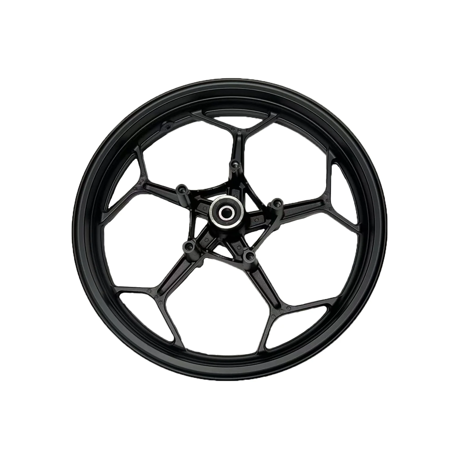 Front Rim