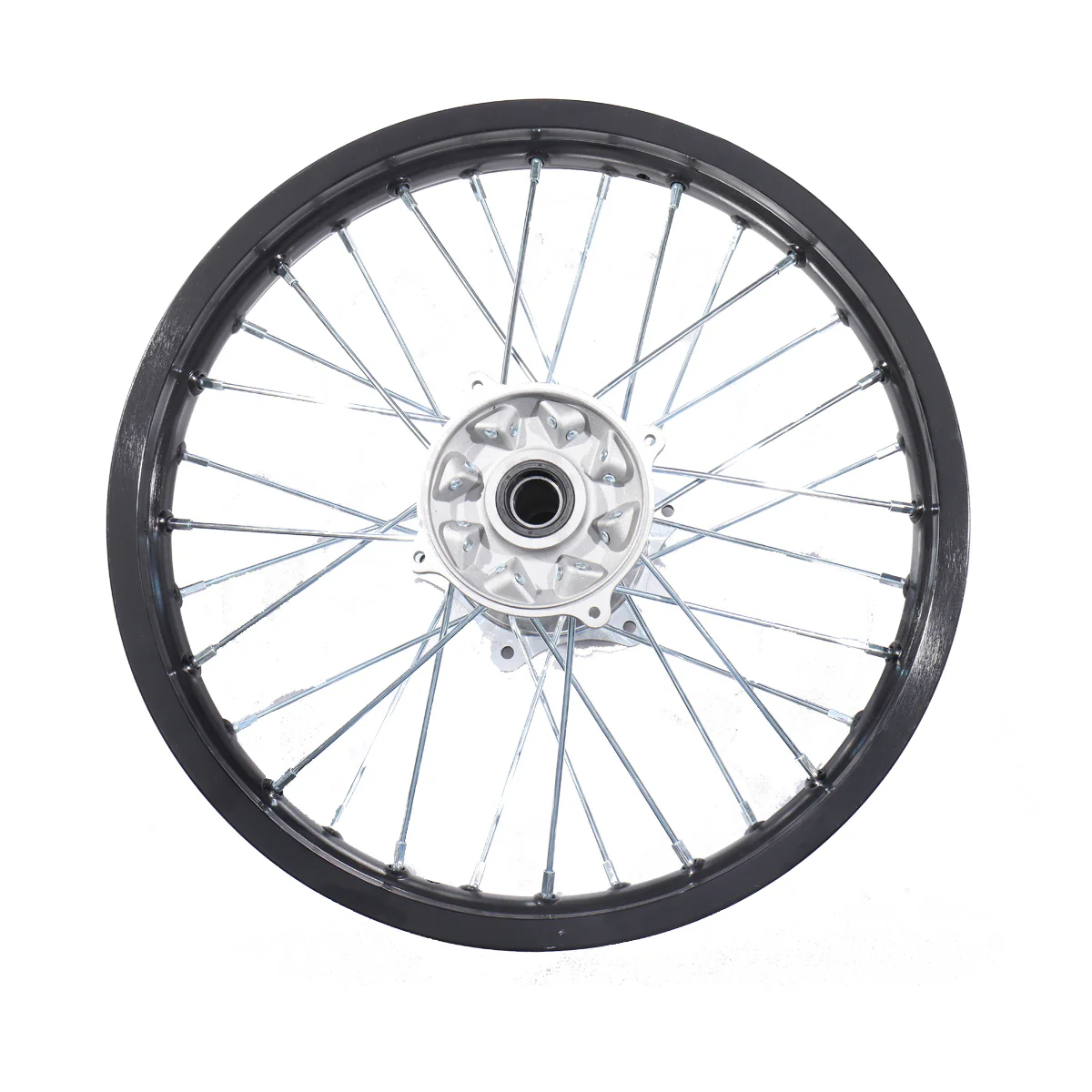 Rear Rim