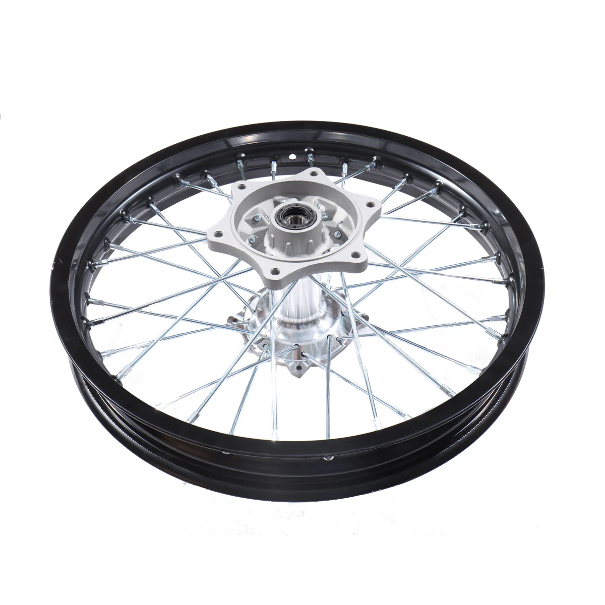 Rear Rim