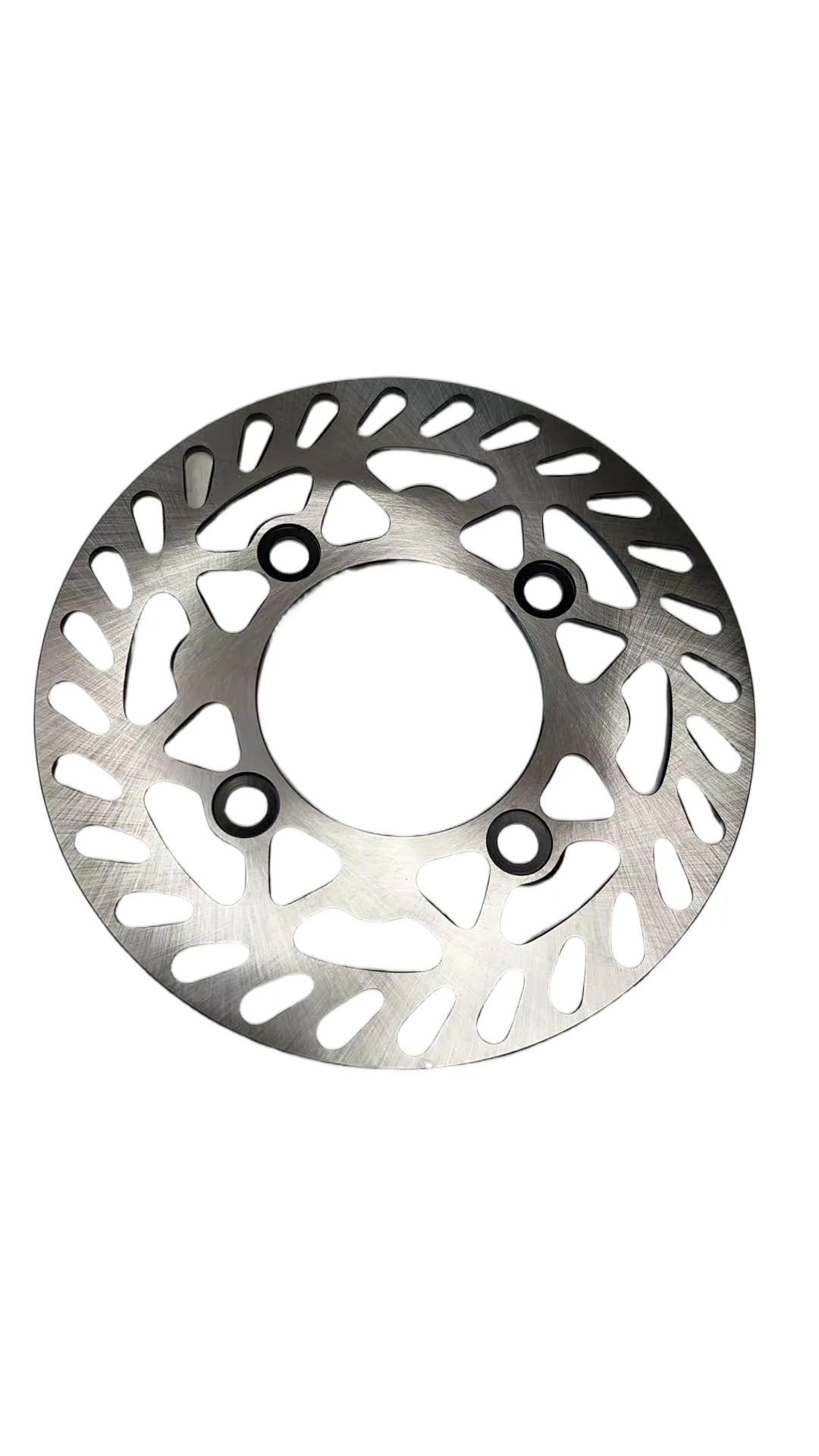 Front Brake Rotor