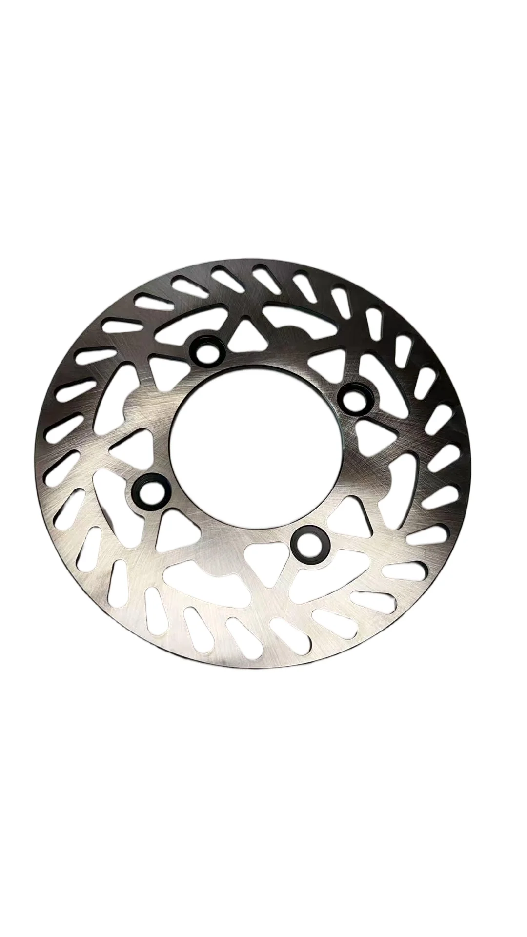 Rear Brake Rotor