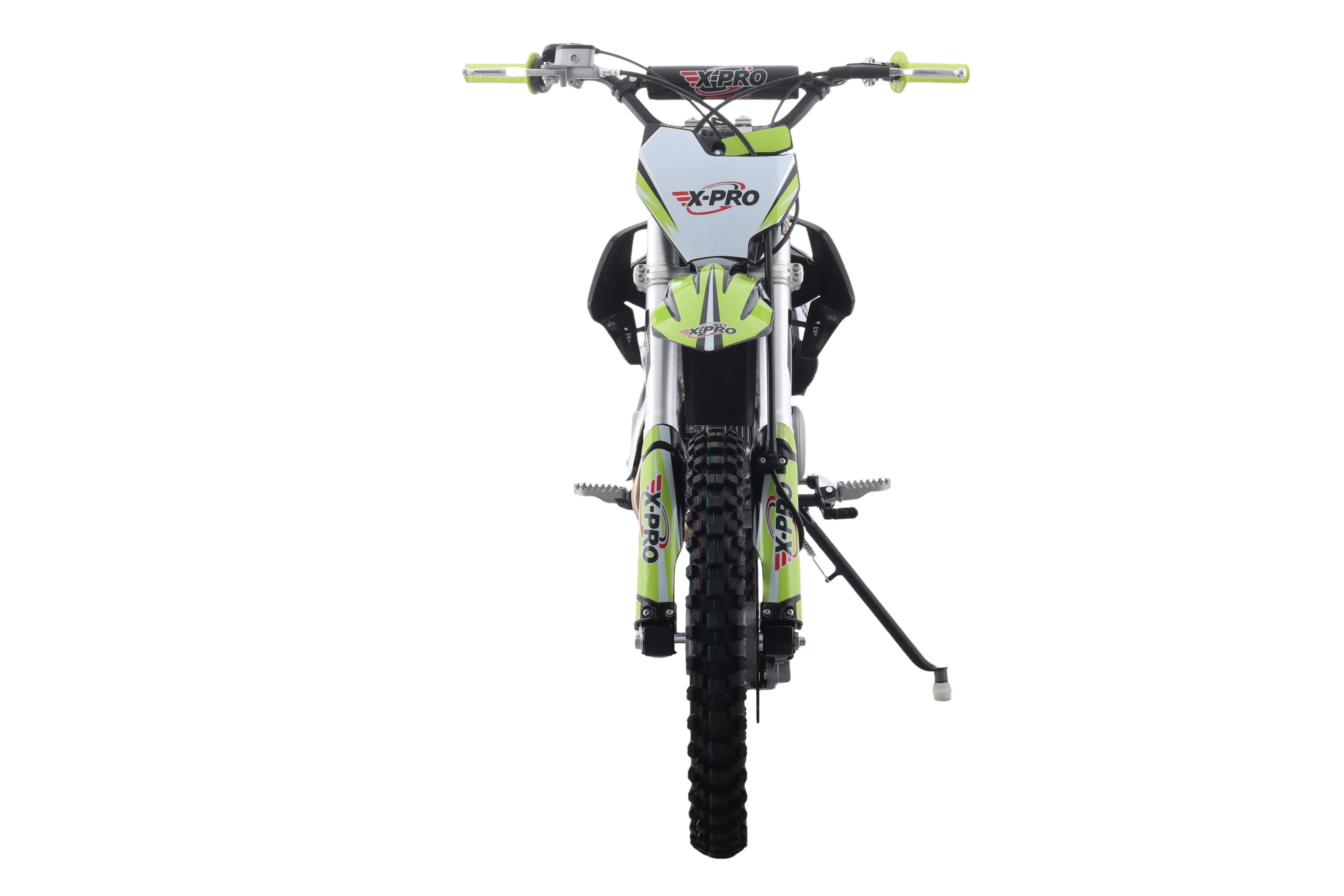 Free Shipping! X-PRO Sail 150 Dirt Bike with 4-speed Manual Transmission! Kick Start, Big 17in/14in Tires! Zongshen Brand Engine! - Image 30