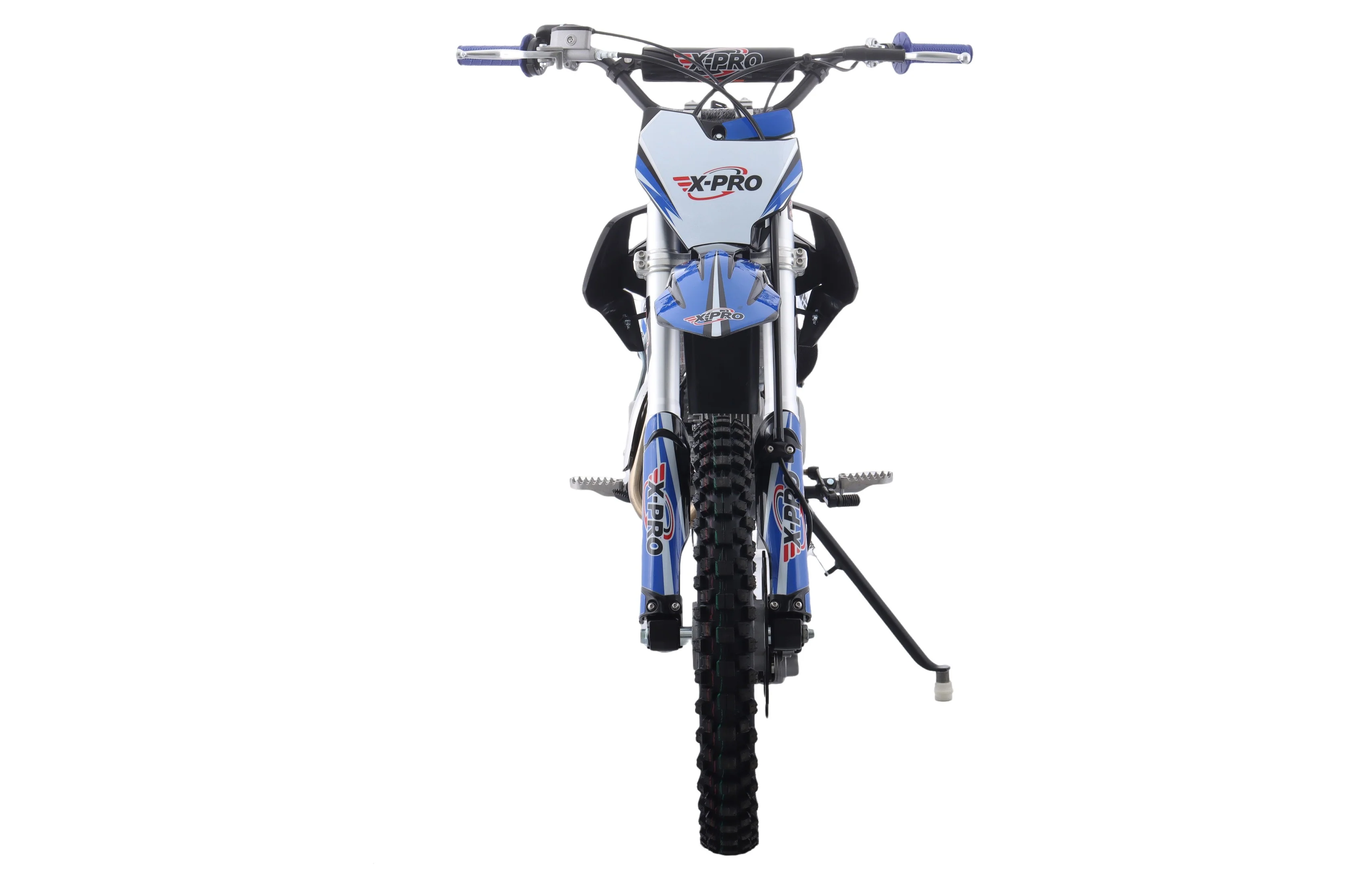 Free Shipping! X-PRO Sail 150 Dirt Bike with 4-speed Manual Transmission! Kick Start, Big 17in/14in Tires! Zongshen Brand Engine! - Image 38