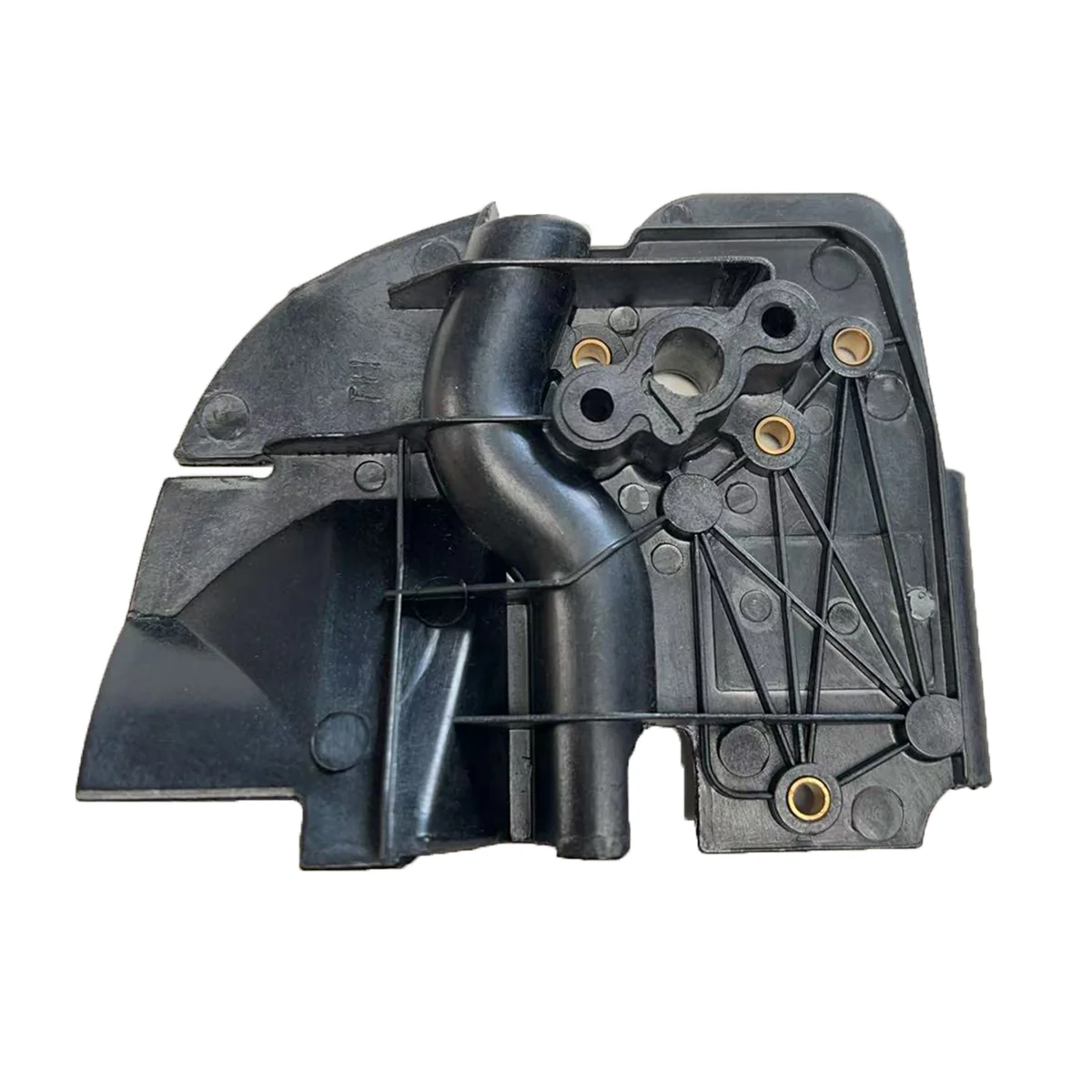 Intake Panel